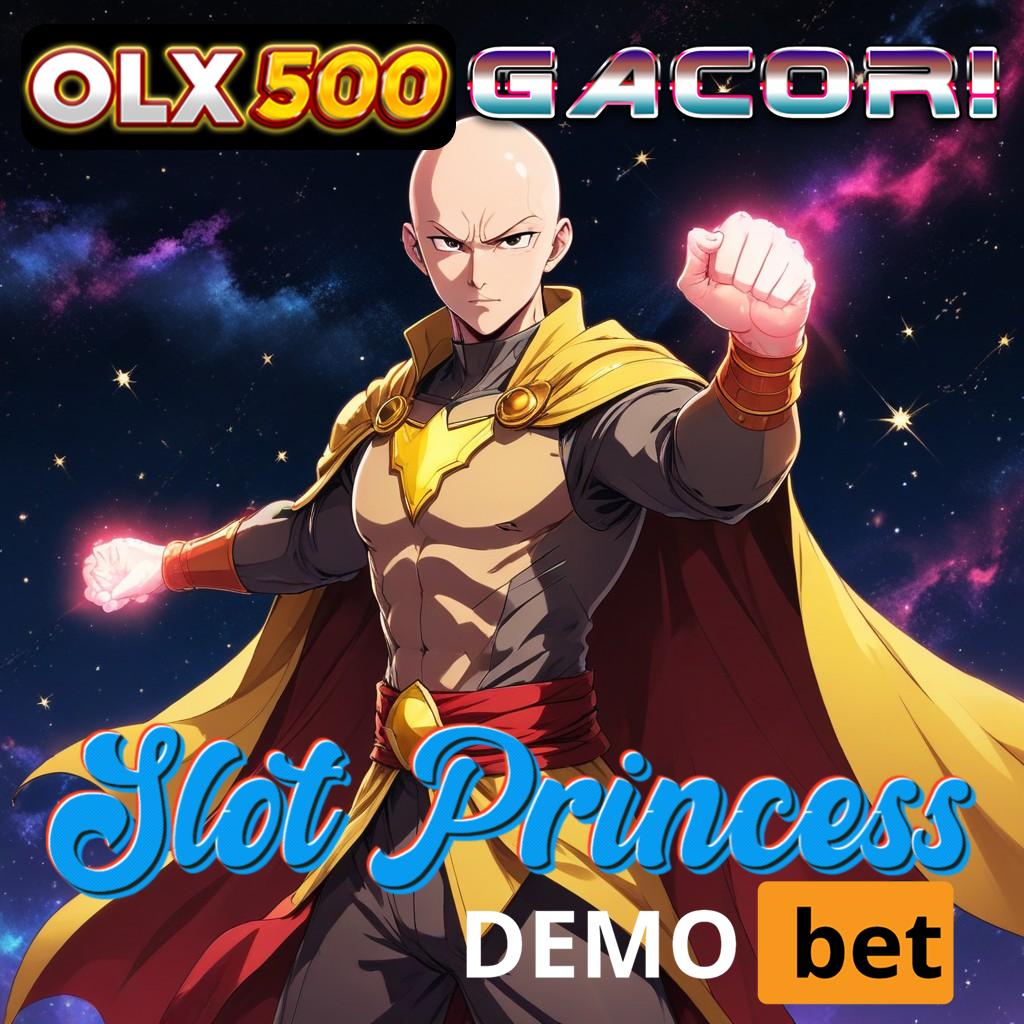 SLOT DEMO NOLIMIT CITY POSSESSED - Slot Gacor, Bonus Mengalir!