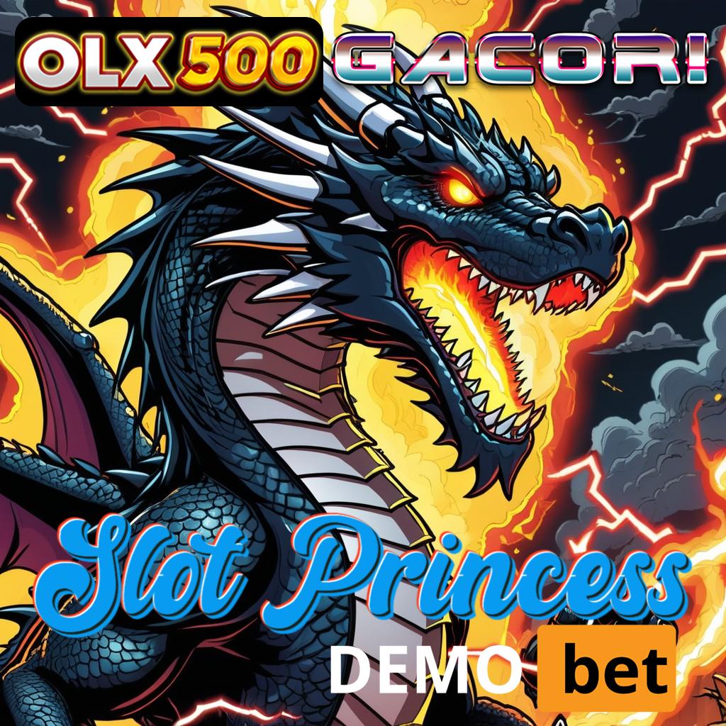 RTP SLOT GACOR SIANG INI Bonus Terus, Menang Terus!