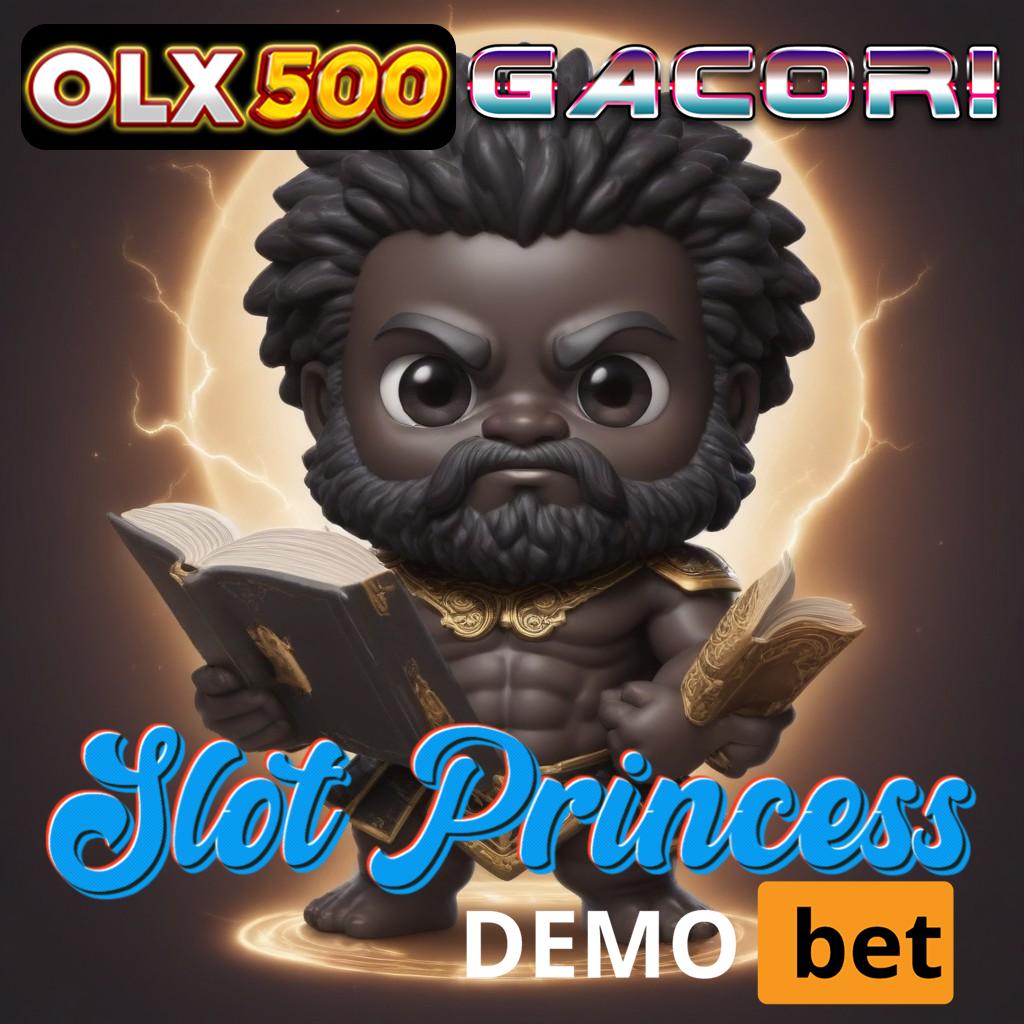 Slot Demo Pg Terbaru Terlengkap