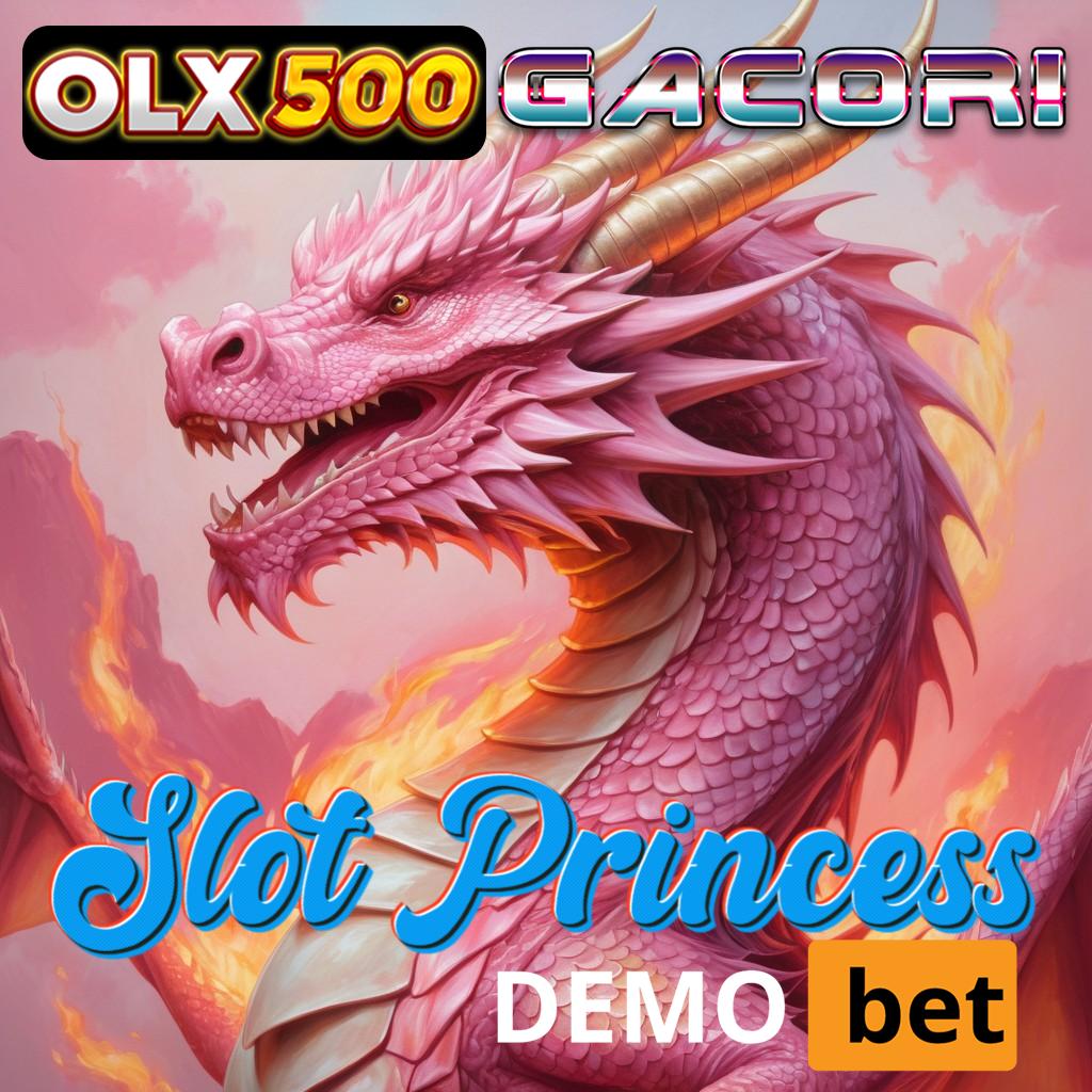 TURBO X500 SLOT BET 100 >> Event Gacor, Hadiah Terus Gede!