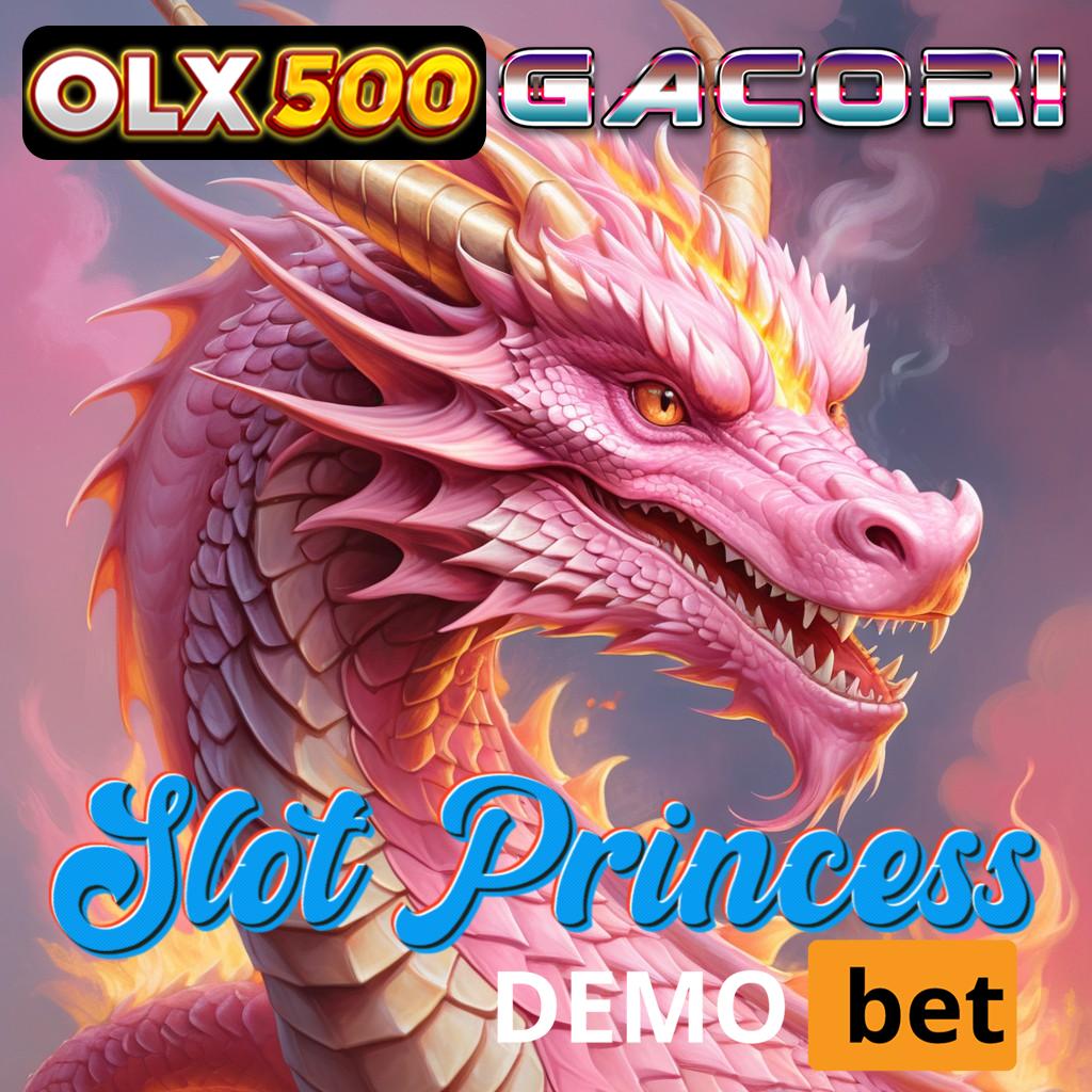 Daftar Situs Slot Gacor Online Terbaru Gampang Menang