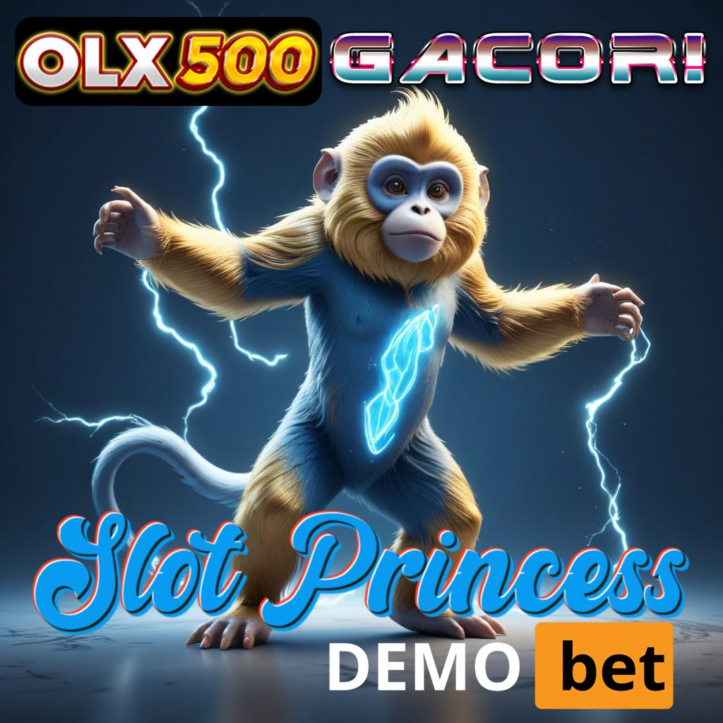 Slot Demo Gacor Maxwin 2024