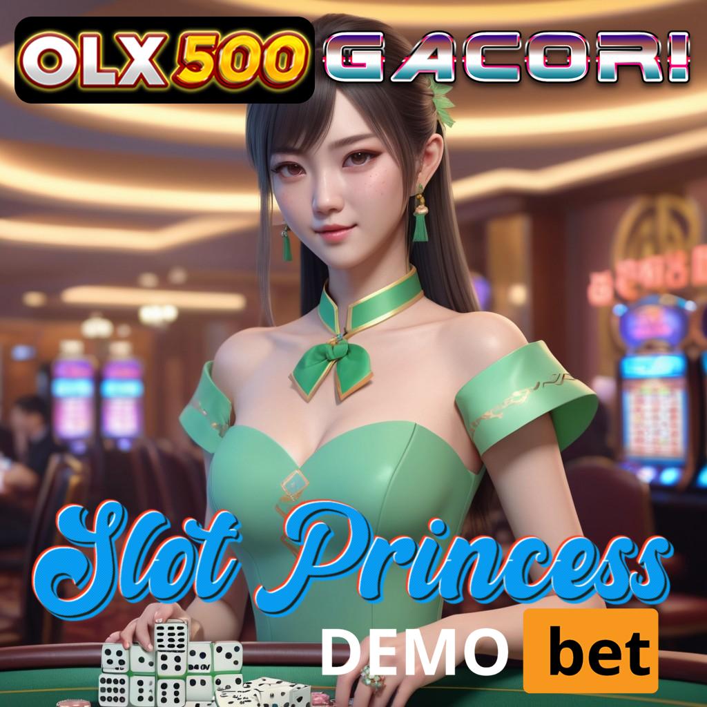 SLOT DEMO HABANERO Depo Sekarang, Bonus Terus Lancar!