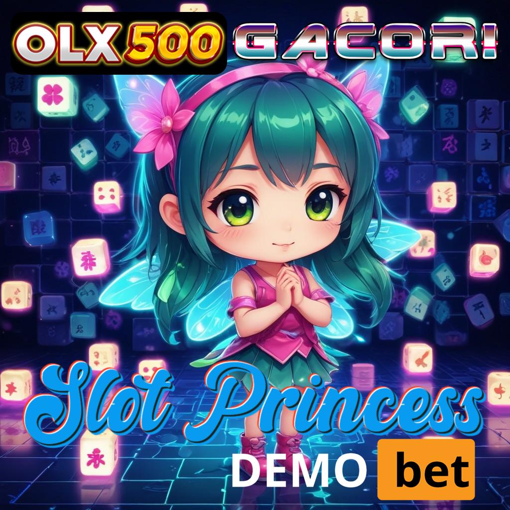 Akun Demo Slot Gacor Maxwin