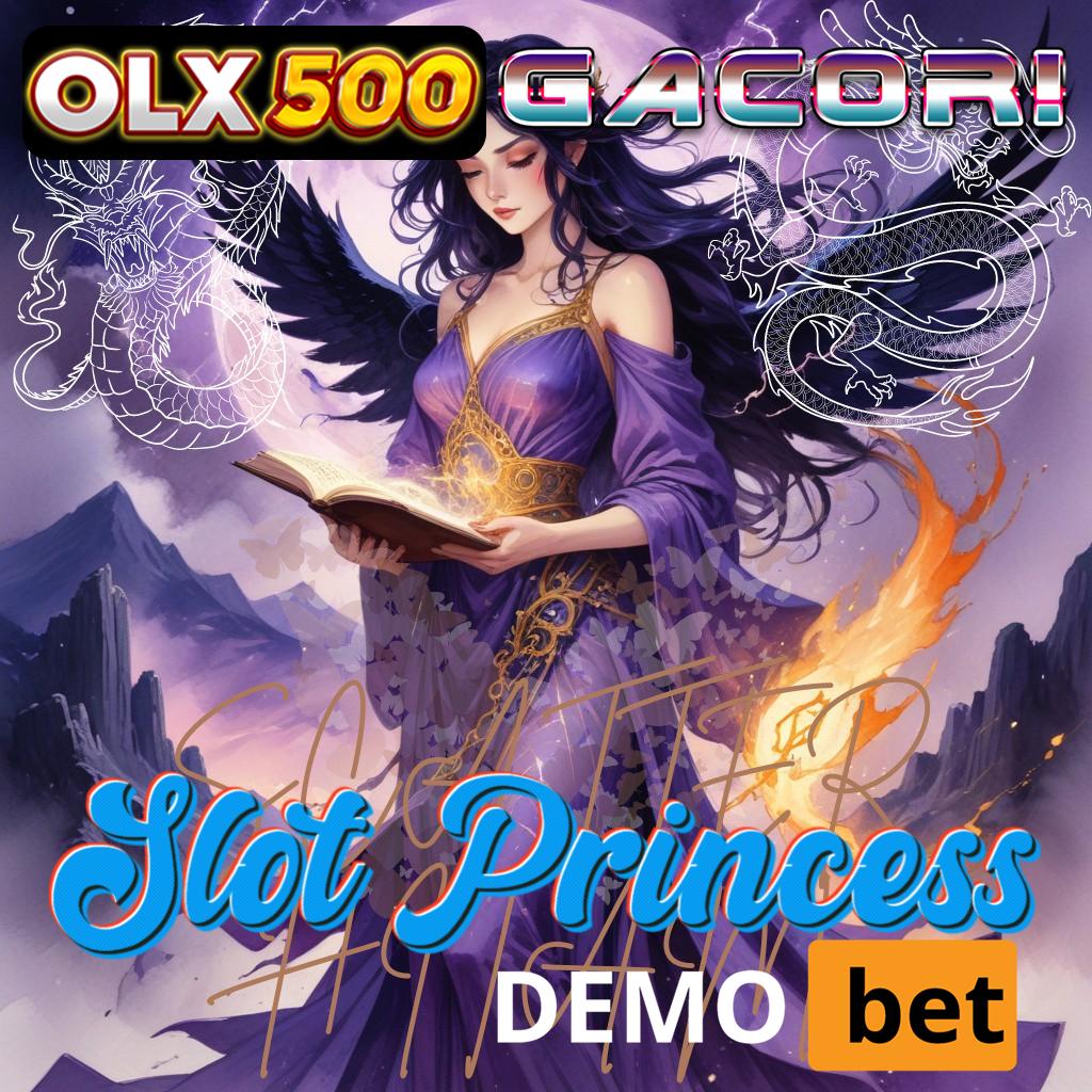 Slot Demo Pg Gacor Maxwin X500