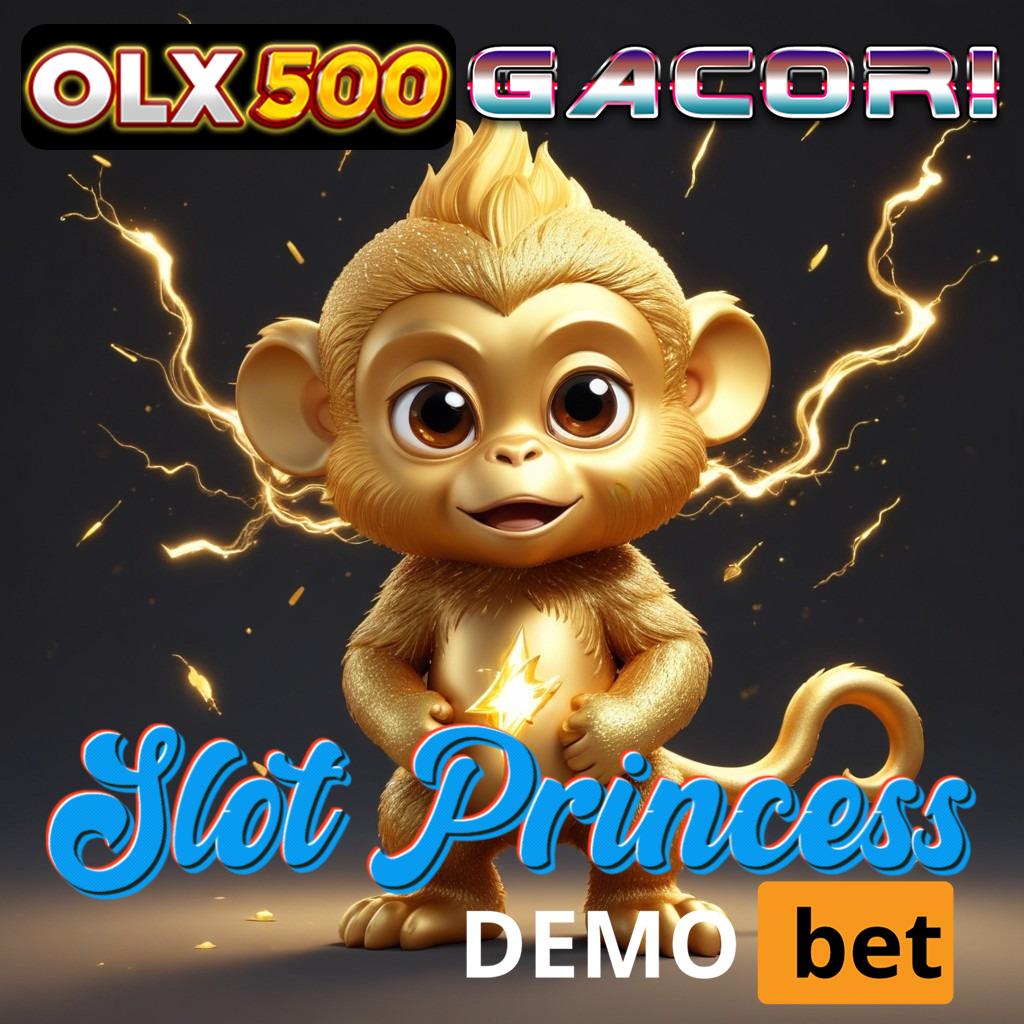 Daftar 8658 Slots