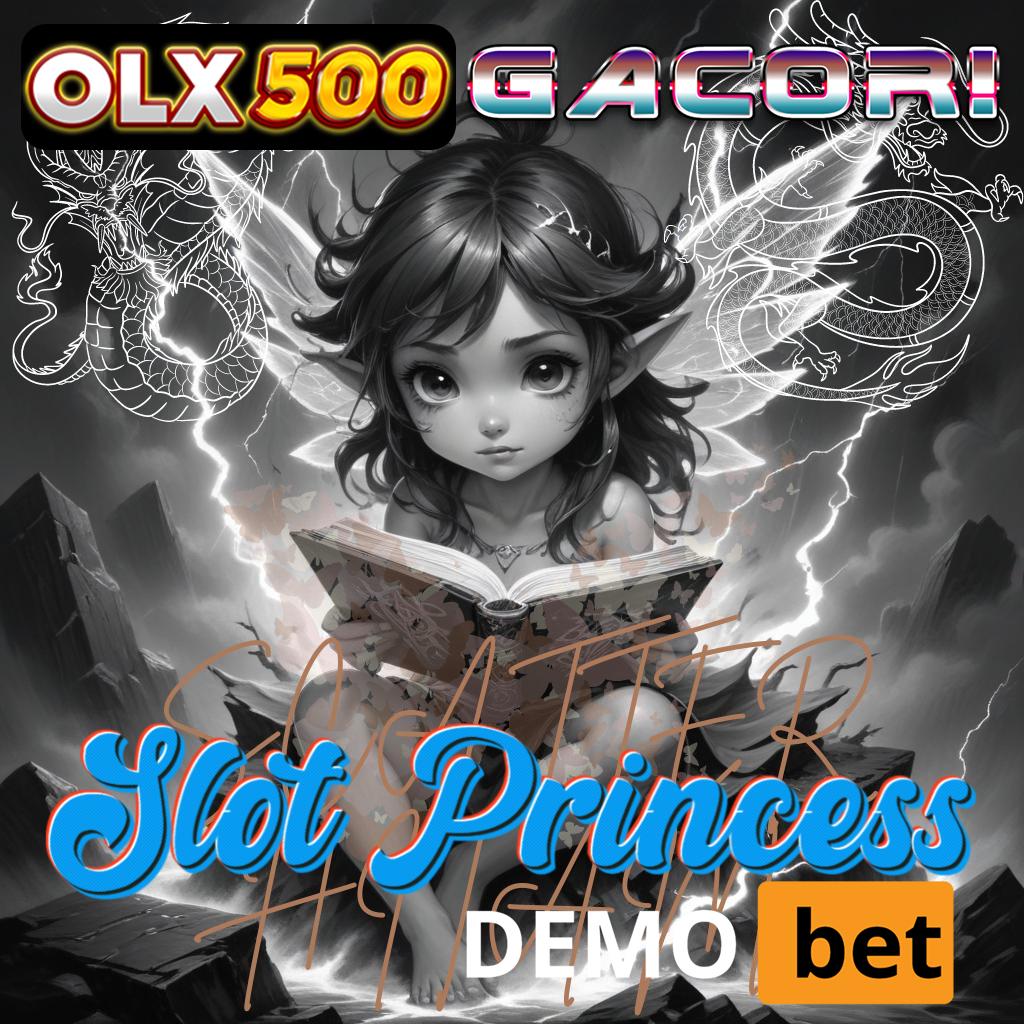 SLOT DEMO X1000 TERUS MAXWIN GRATIS - Diskon Gede, Hanya Hari Ini!