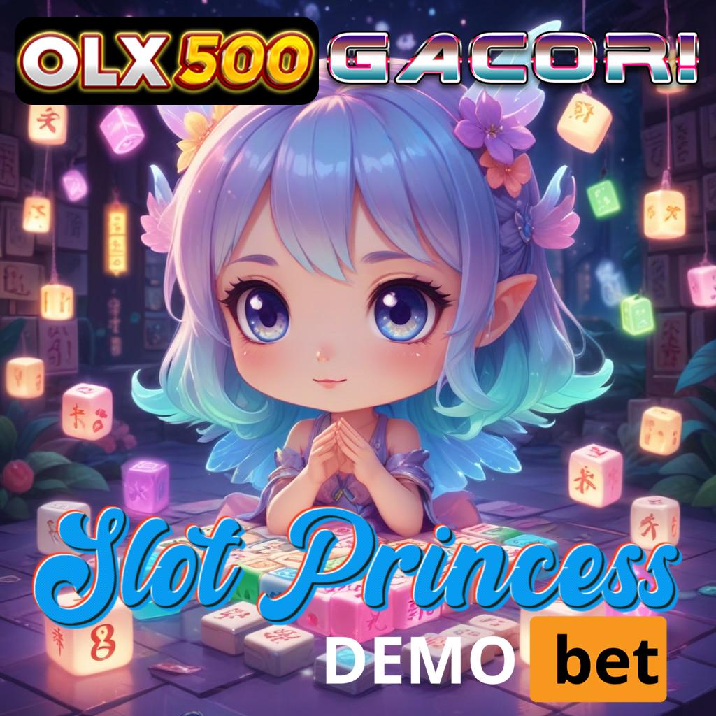 Demo Slot Gacor Scatter Hitam