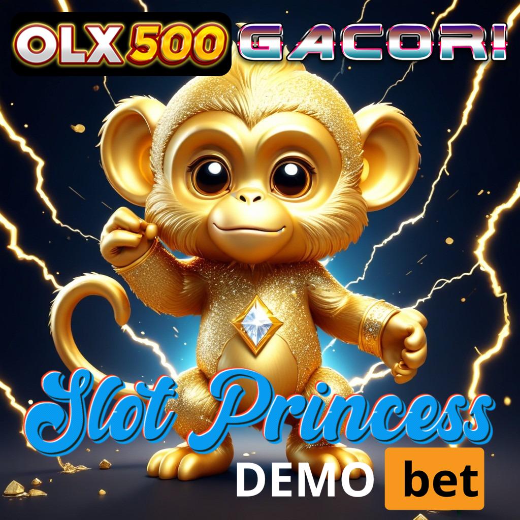 SLOT ONLINE DEMO NO LAG >> Wujudkan Impianmu