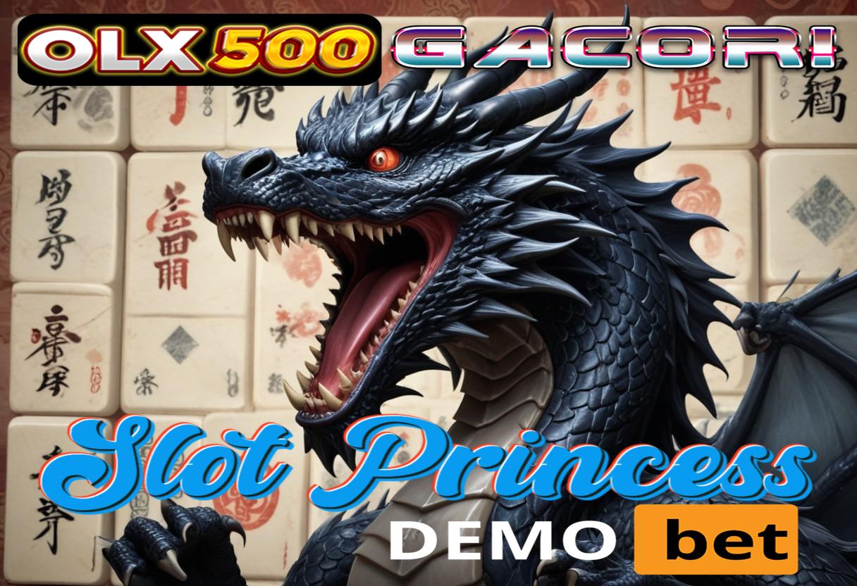 SLOT DEMO PG - Depo 25, Bonus Auto Cair!