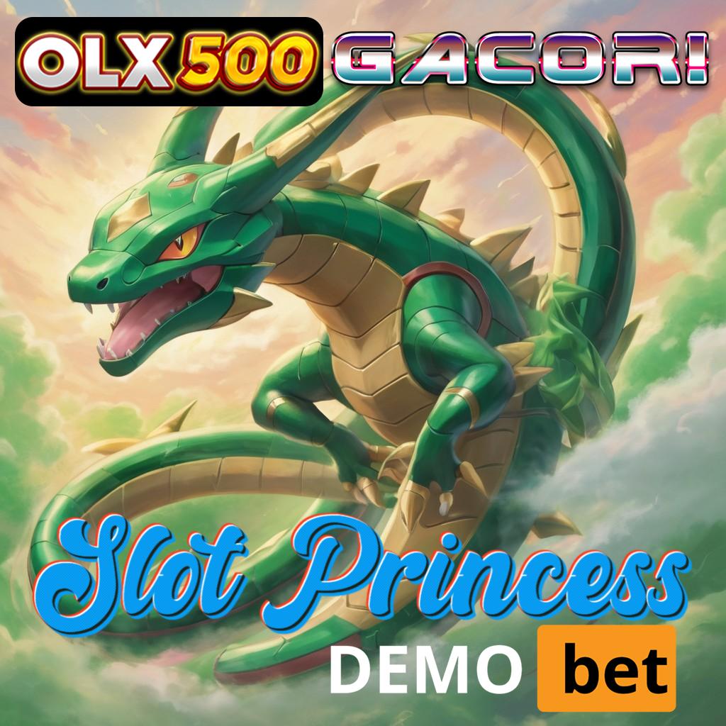 SLOT DEMO PG GACOR LENGKAP - Bonus Makin Dekat, Spin Aja!