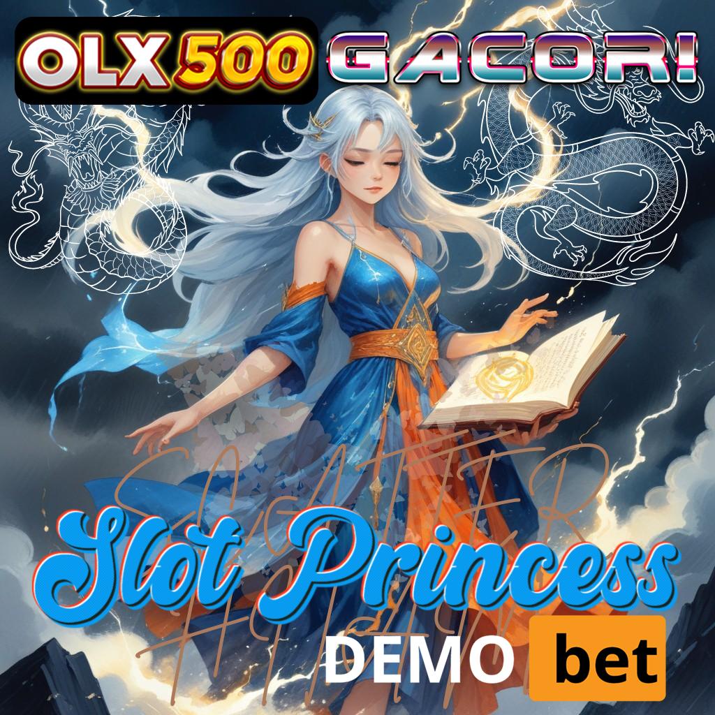 Slot Demo Pg Soft Terbaru Anti Lag