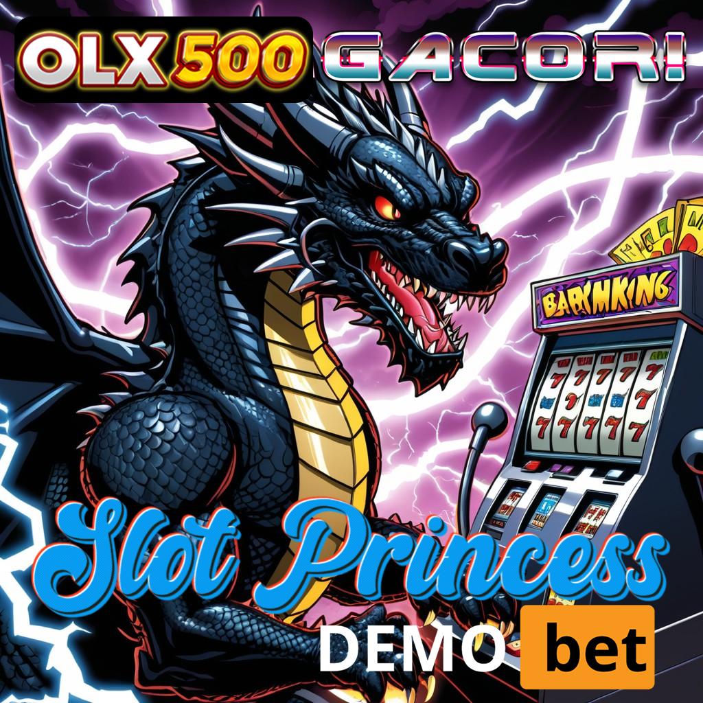 APLIKASI HACK SLOT INJECTOR - Menyediakan Puluhan Situs