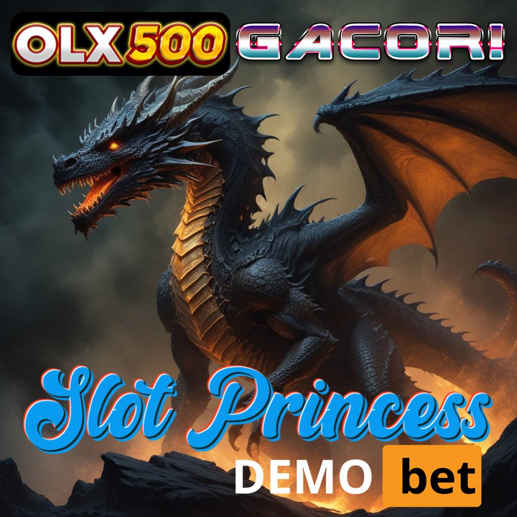 SLOT DEMO PG LENGKAP - Penawaran Paling Menggiurkan!