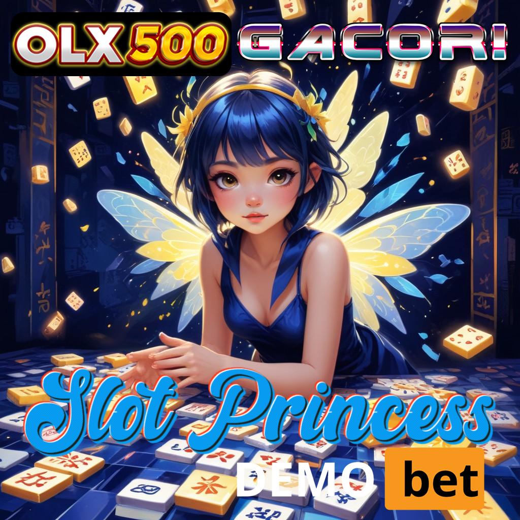 APK 8658 SLOT - Kabar Spontan Penting