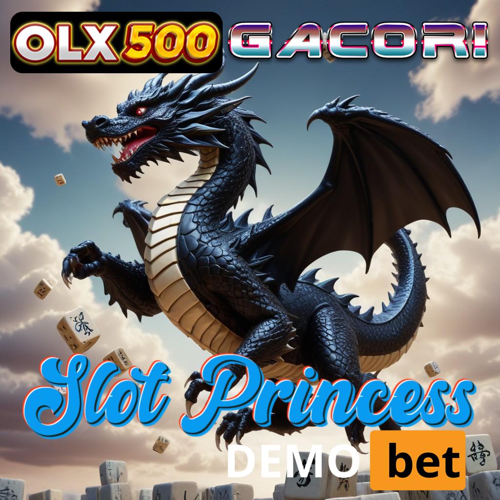 Situs Slot Gacor Terbaru Hari Ini