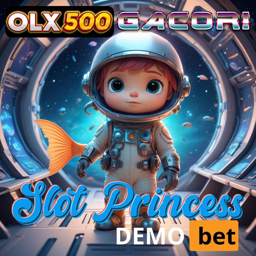 Slot Demo Gacor Maxwin Pg