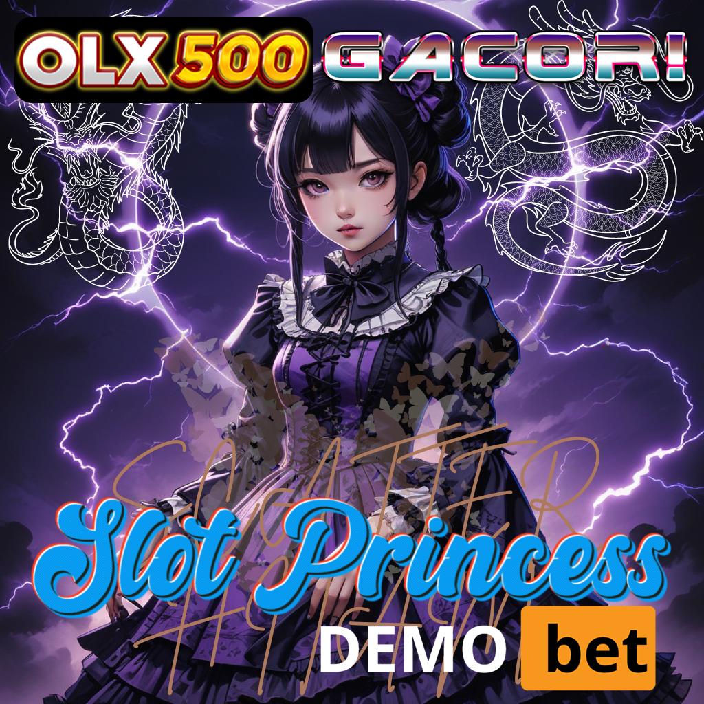 SLOT DEMO MAHJONG SCATTER HITAM - Diskon Paling Unik!