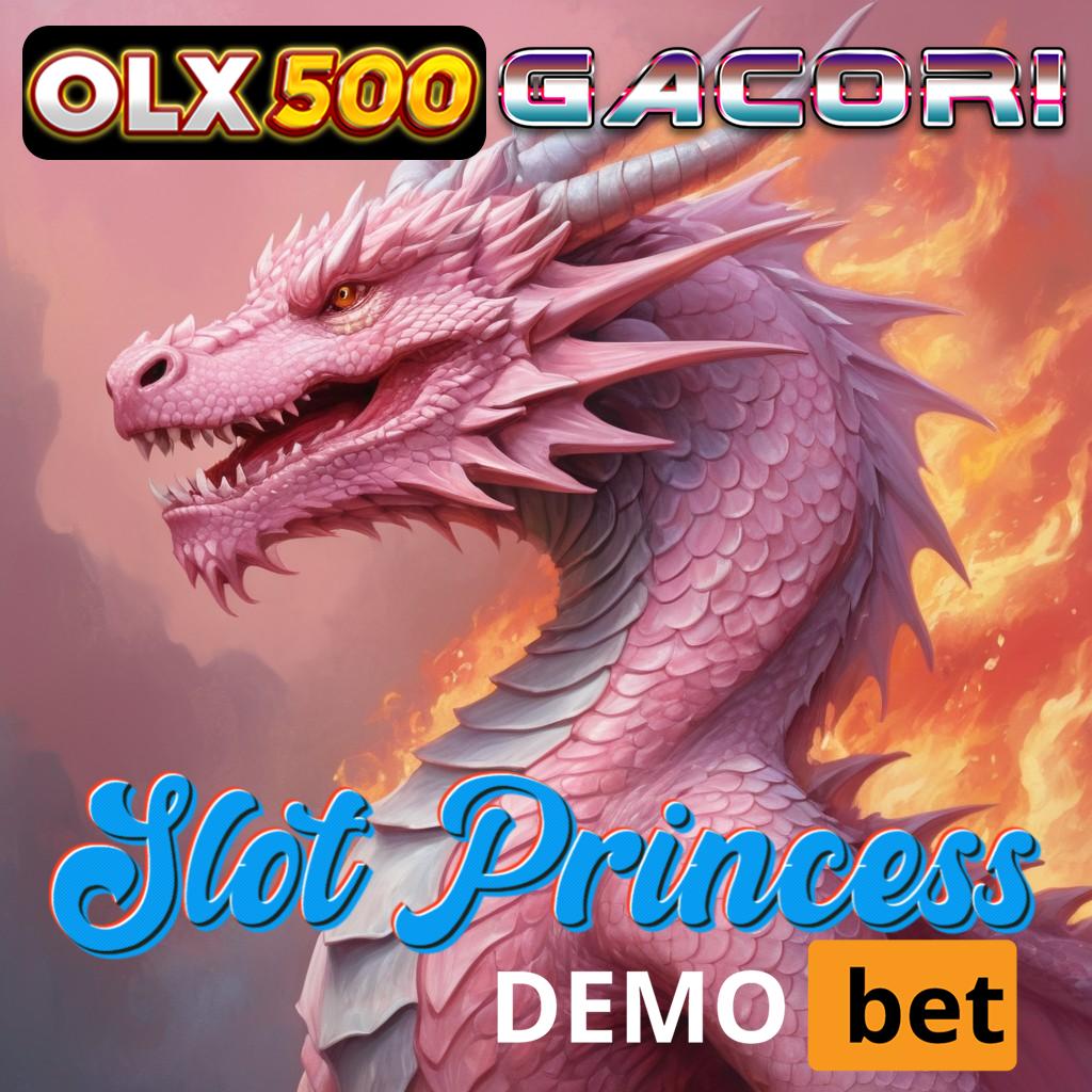 SLOT GACOR TERPERCAYA MAXWIN - promo eksklusif spektakuler!