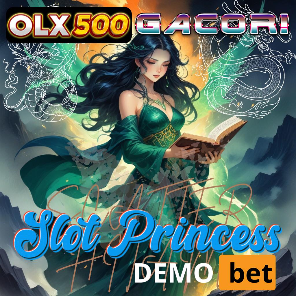 SITUS SLOT GACOR DEPOSIT 5K - Slot Online, Bonus Berlipat!