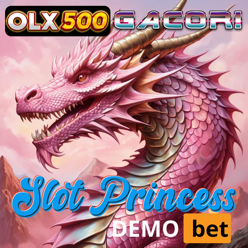 SLOT DEMO 2024 GRATIS GACOR Kebahagiaan Tanpa Akhir