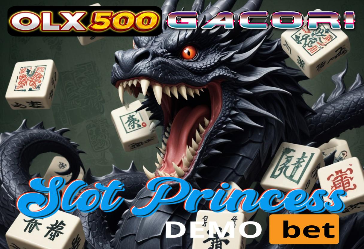 DEMO SLOT SERVER THAILAND SUPER GACOR - Portal Akses Cepat