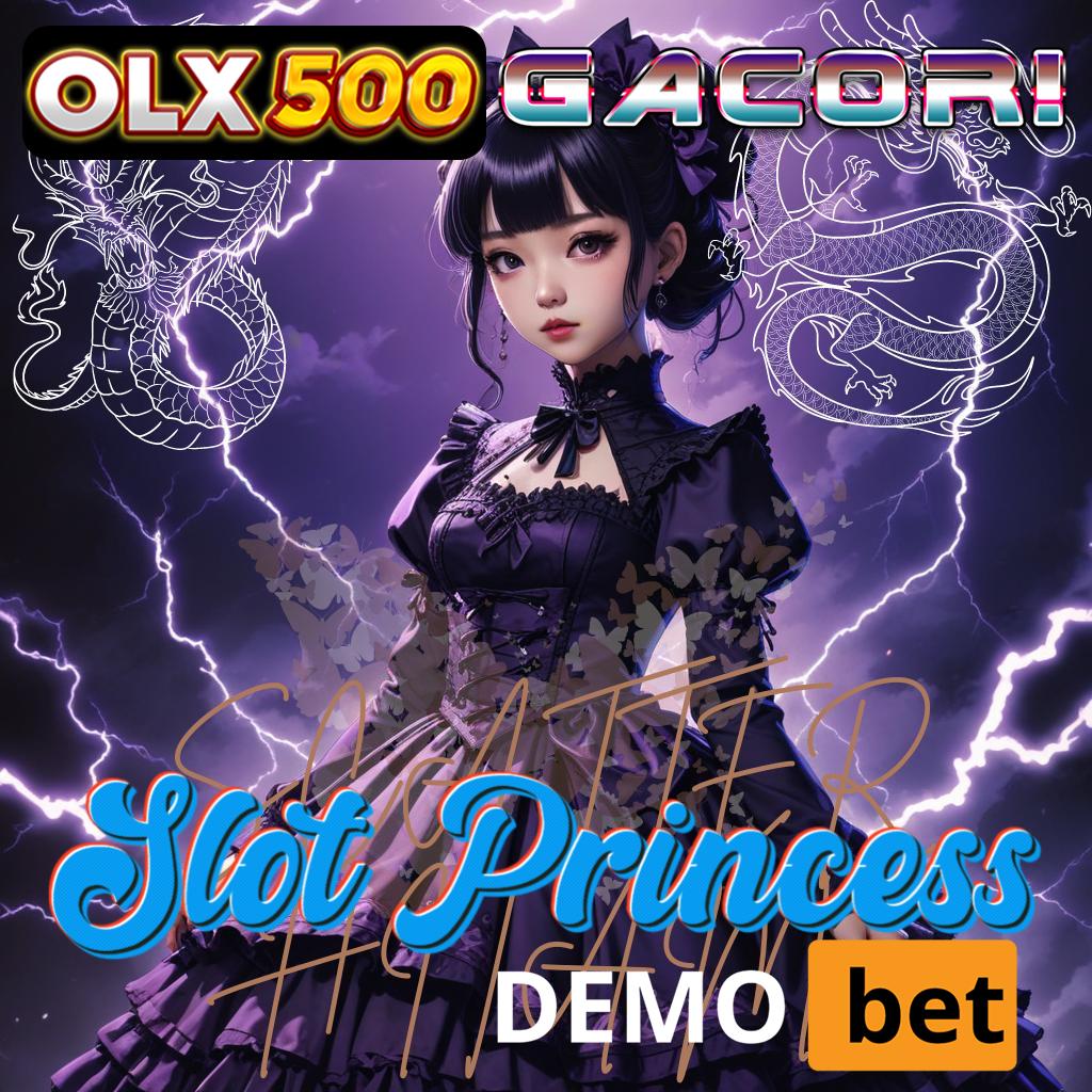 SLOT DEMO NOLIMIT CITY Laman Digital Cepat