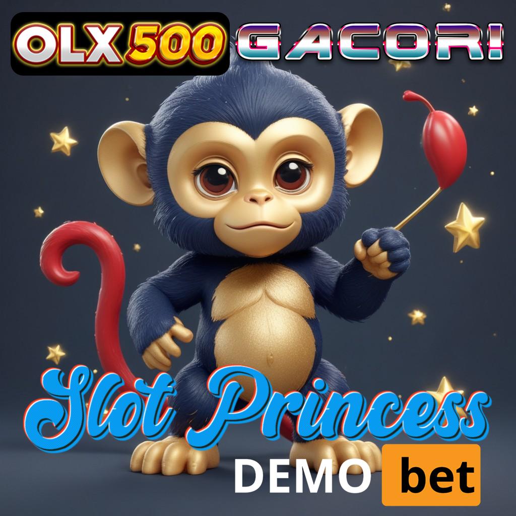 SLOT DEMO ONLINE ANTI LAG Gacor Terus, Duit Datang!