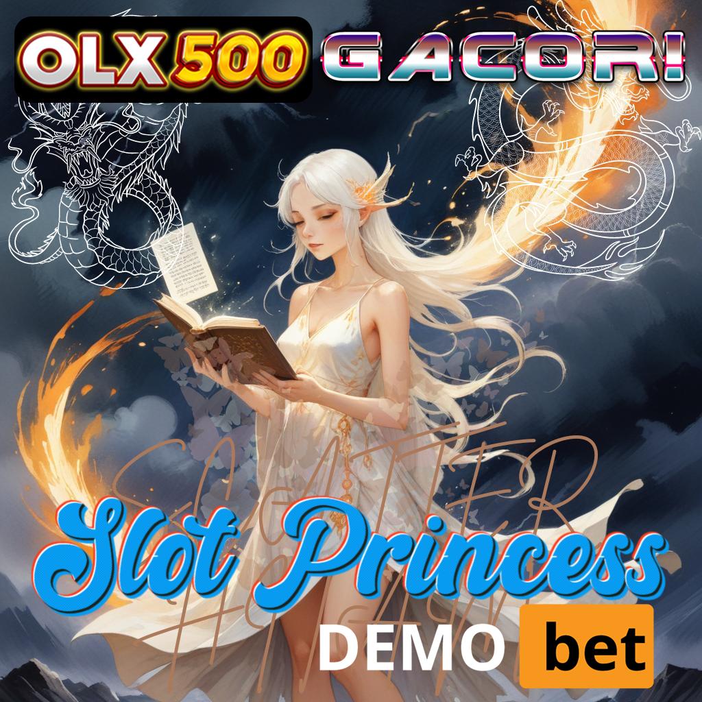 Slot Demo Pg Soft 2023