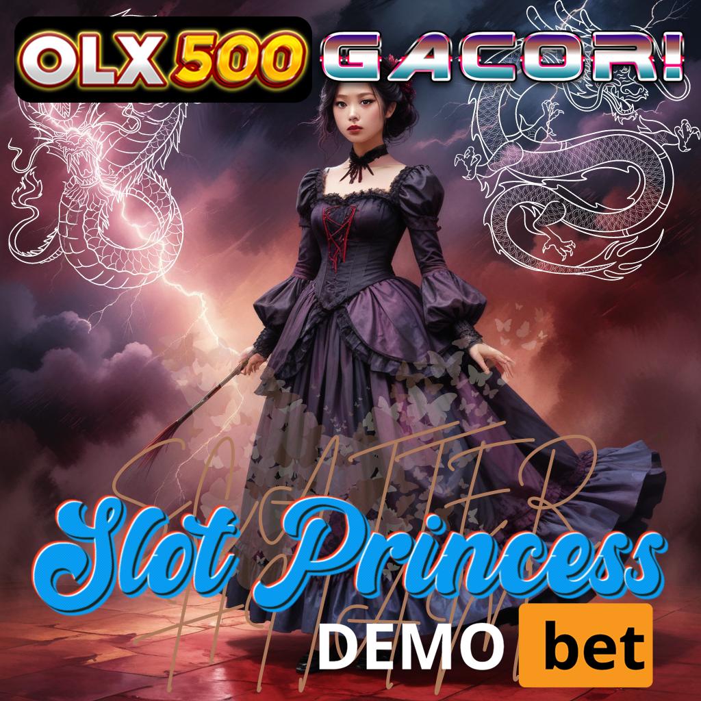 Apk Game Slot Demo Pragmatic