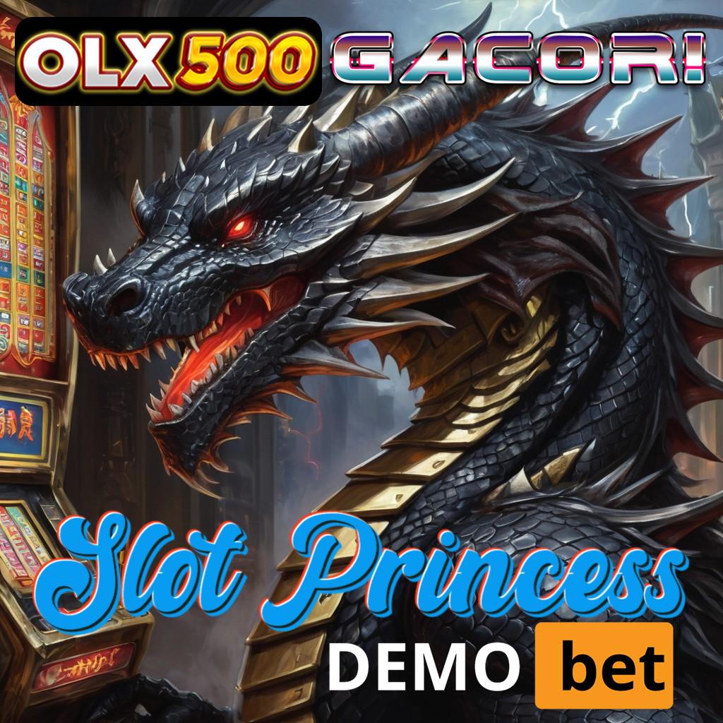 Slot Demo Maxwin 2023