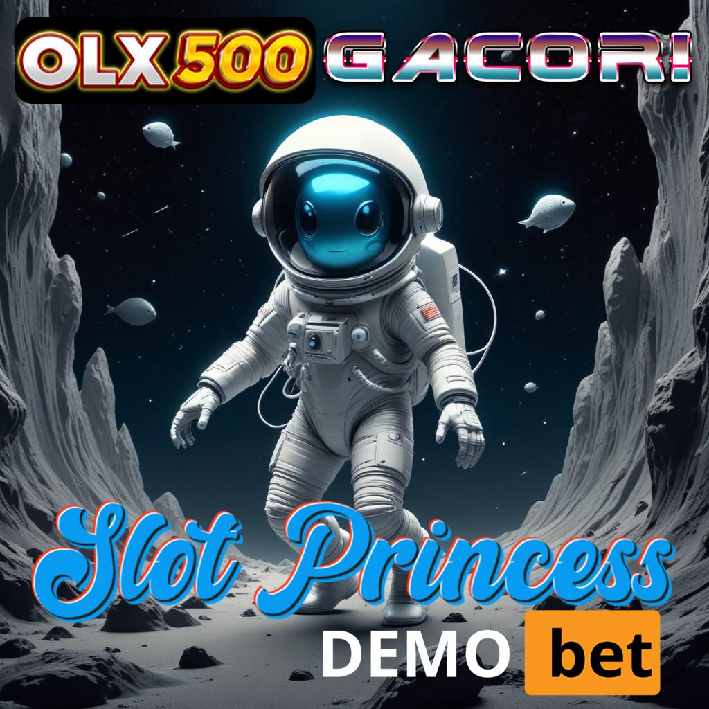 DEMO SLOT PRAGMATIC SPACEMAN RUPIAH - Depo Dikit, Bonus Gede Banget!