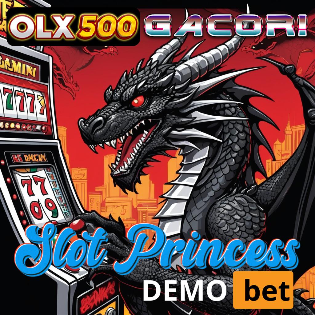 Situs Slot Gacor Hari Ini Server Luar Negeri