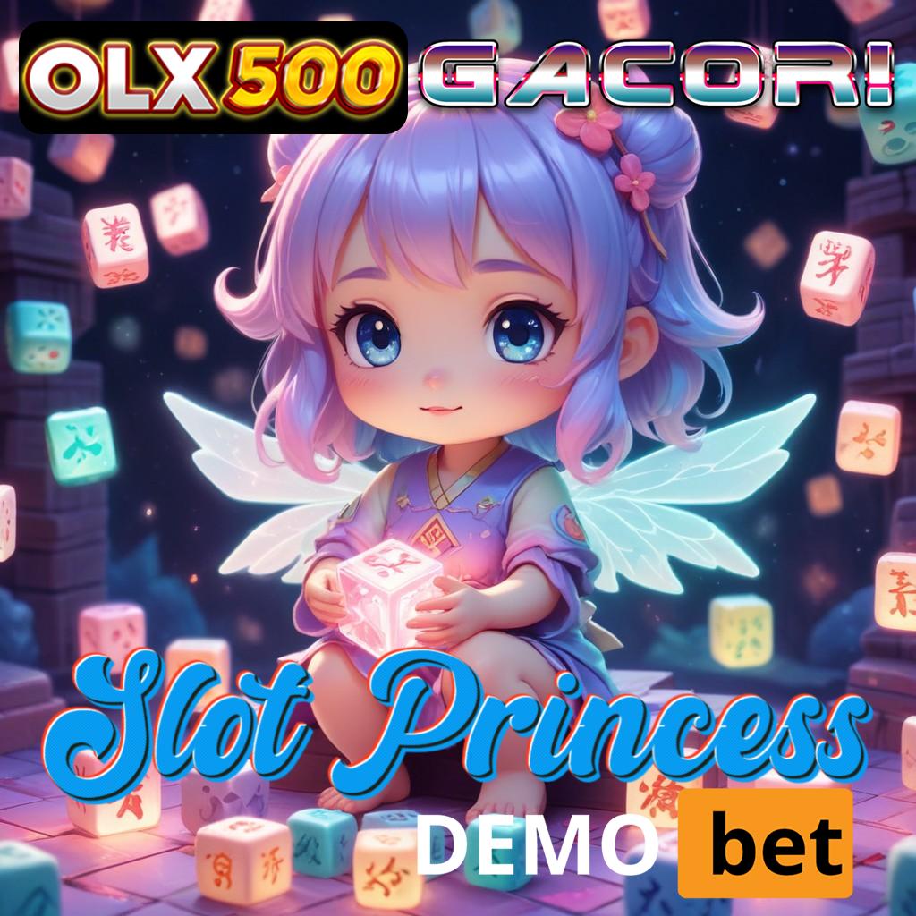 Open Slot All Server Apk