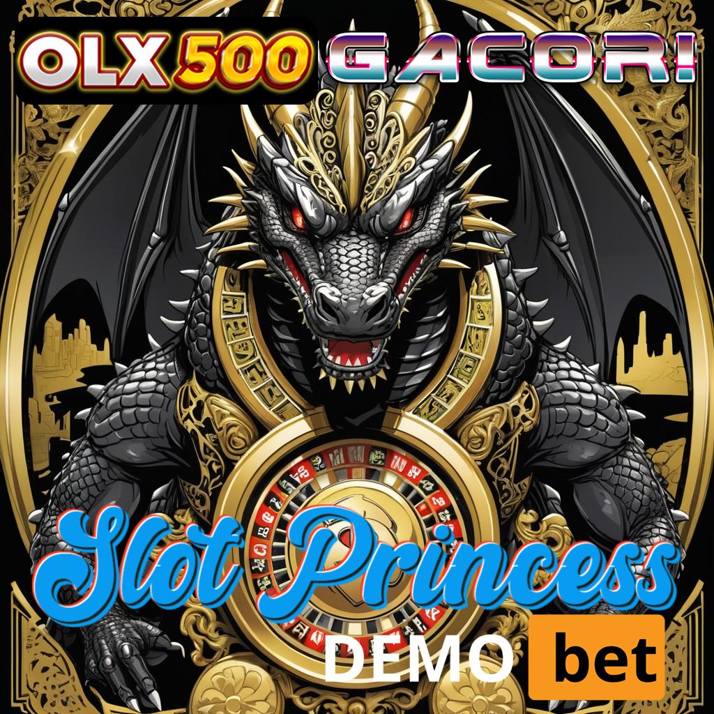 SLOT DEMO PG SOFT BISA BUY SPIN Berita Terkini Nyata