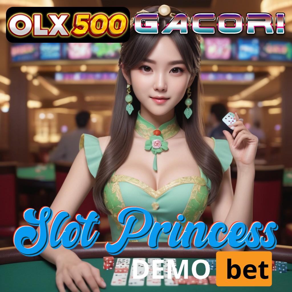 SLOT MENANG BET MAXWIN >> Situs Baru, Bonus Langsung Cair!