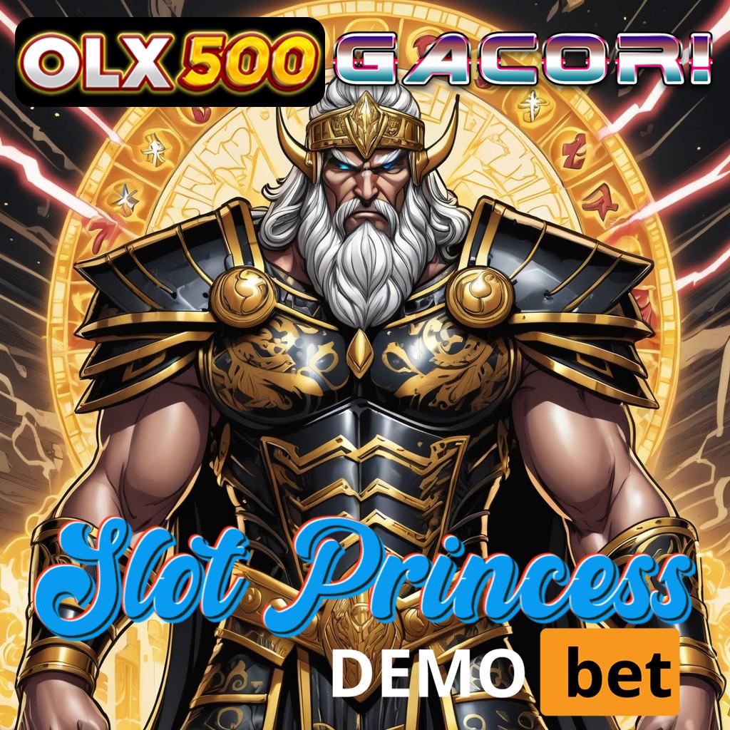 Slot Deposit 5k Bonus 10k