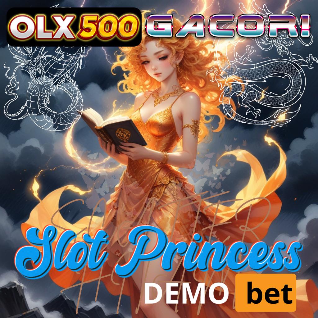 Slot Demo