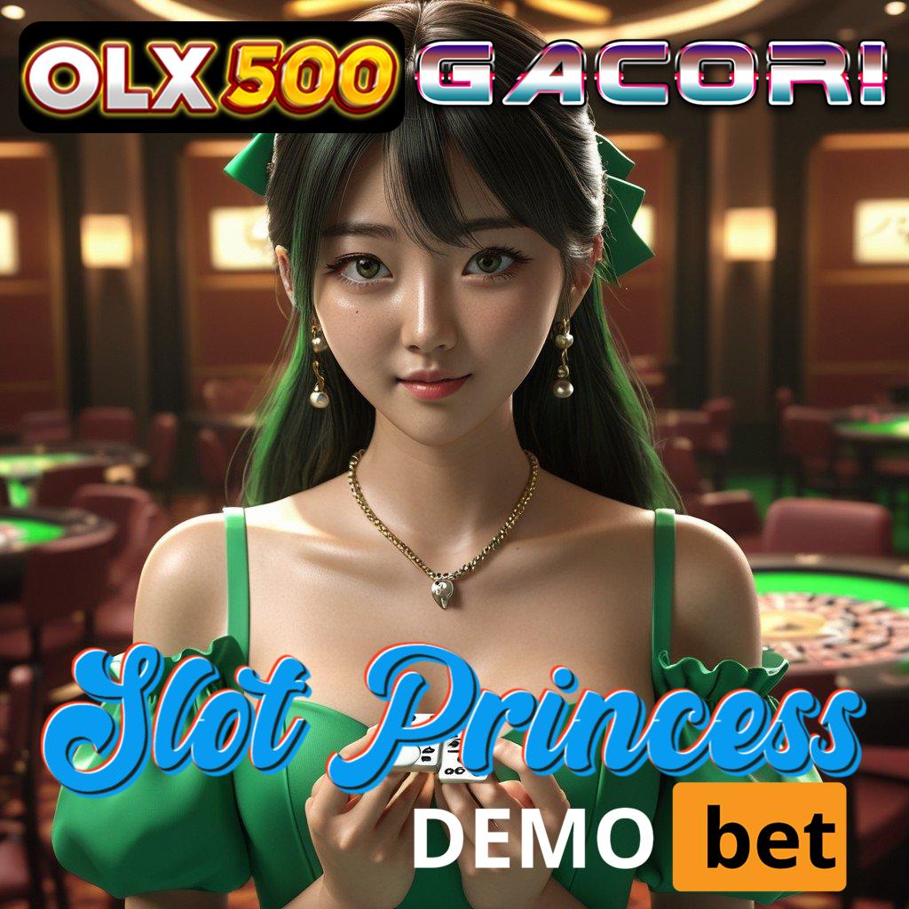 Situs Slot Resmi