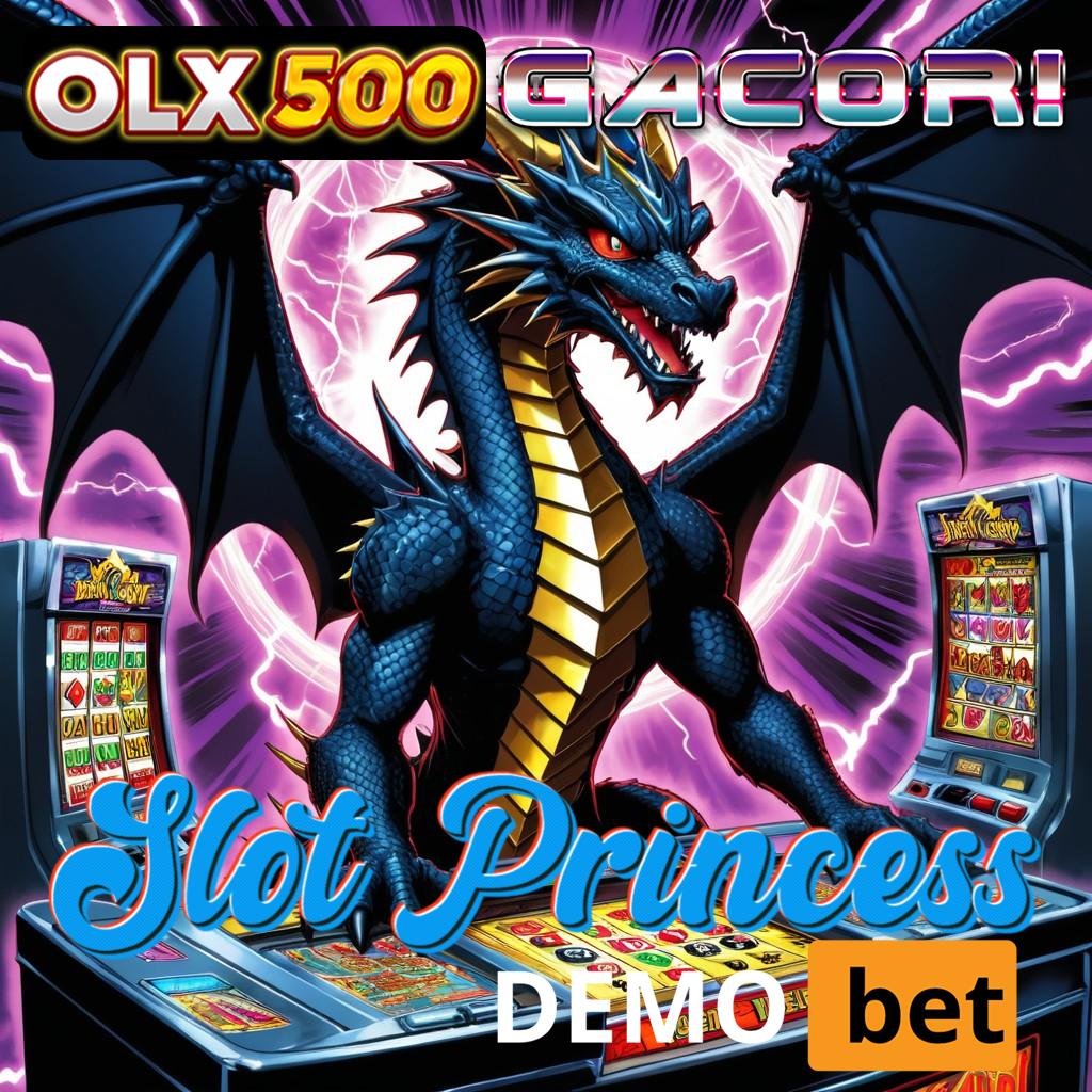 UANG CC SLOT Promo Terhebat!