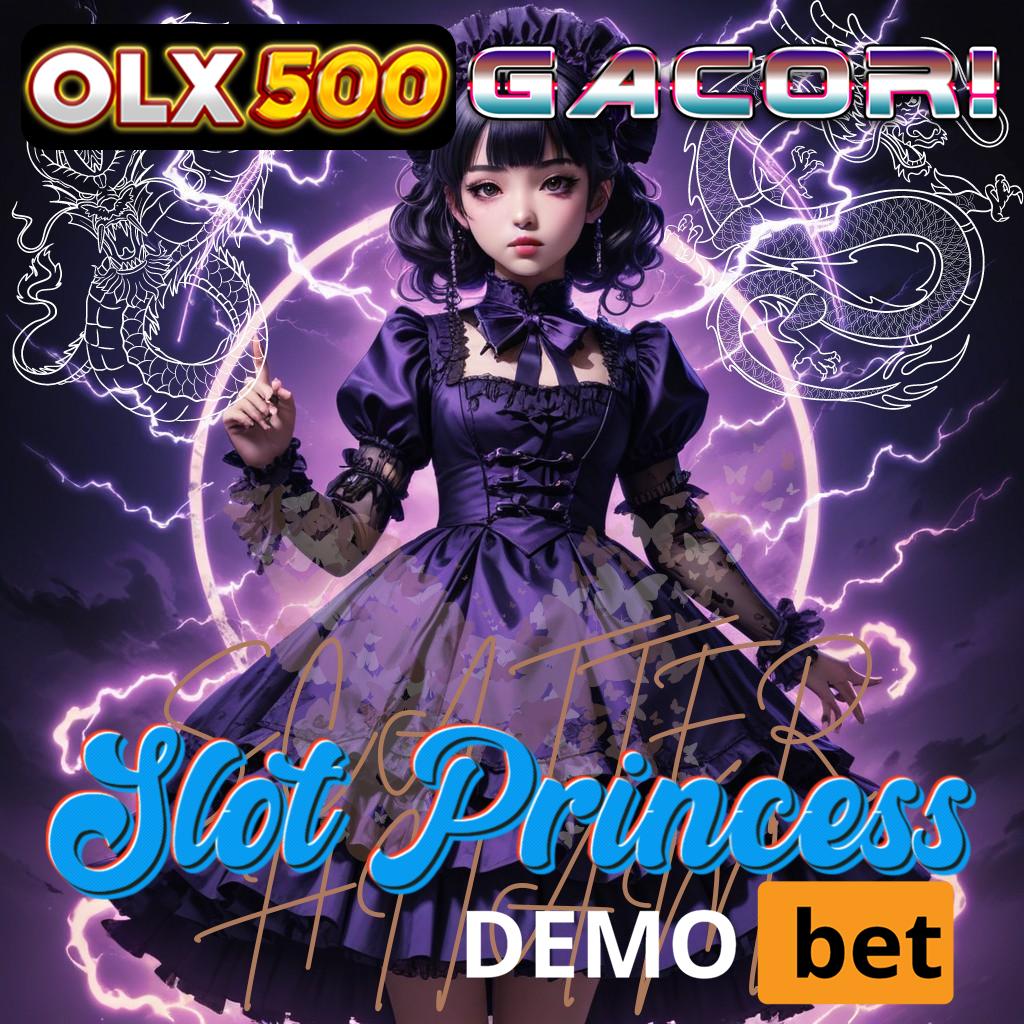 Apk Slot Online Gacor