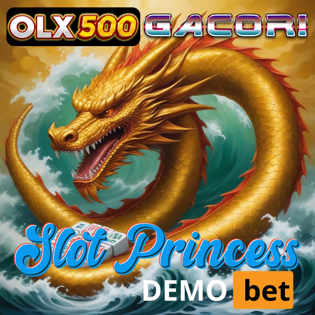 APK SLOT PENGHASIL SALDO DANA TERBUKTI MEMBAYAR - Promo Bulanan Mega Bonus!