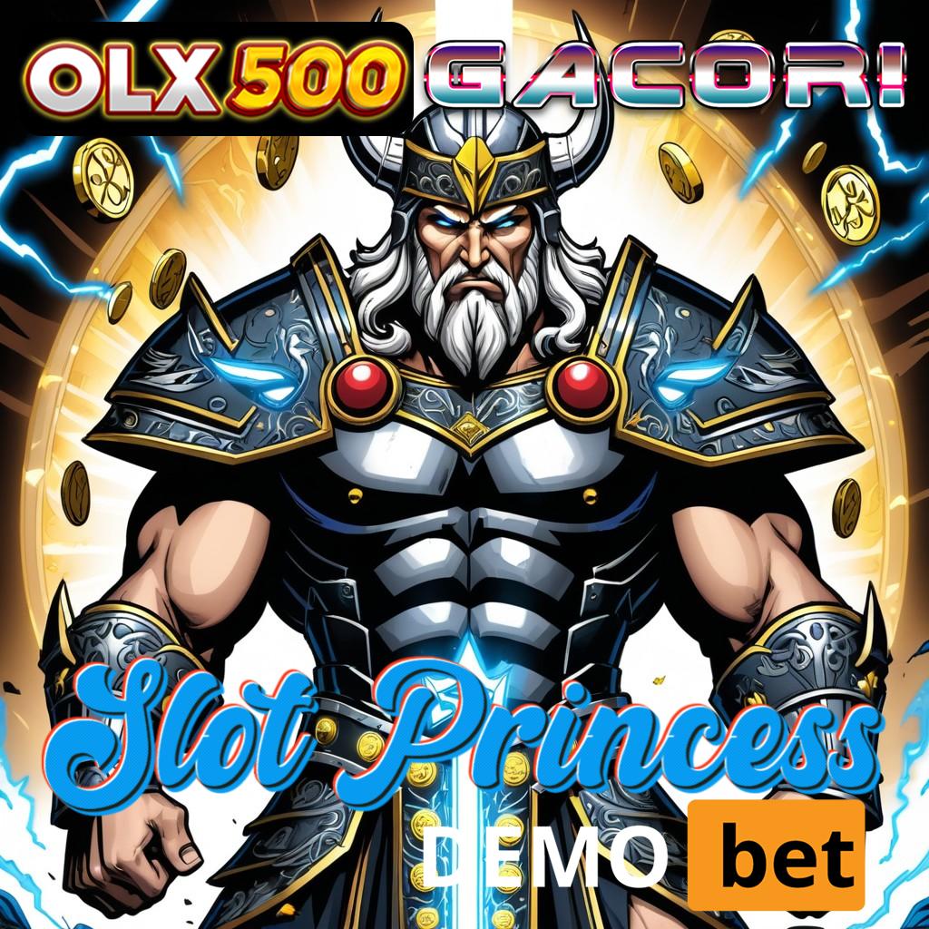 Slot Gacor Terbaru Hari Ini