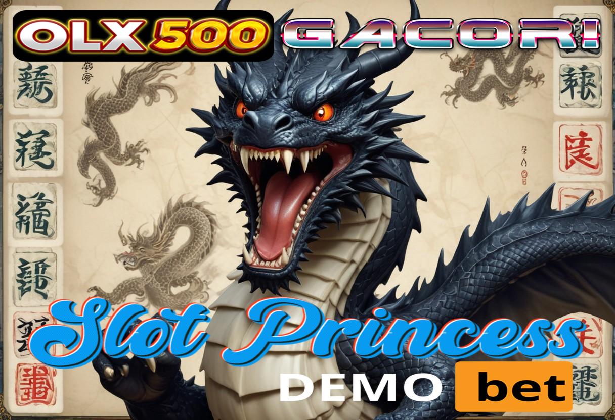 Slot Demo Pg Lengkap Gacor