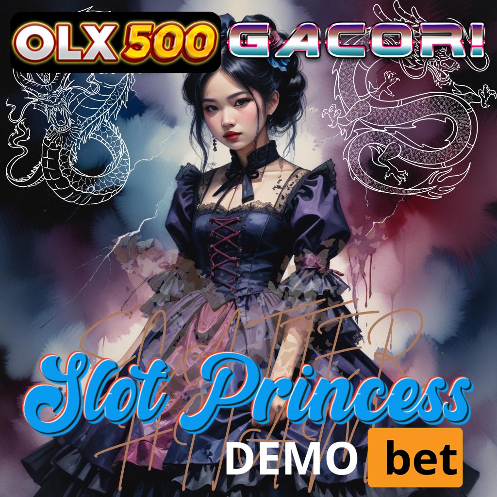 AKUN SLOT DEMO HABANERO FREE - Hemat Gila, Kualitas Tetap Tinggi!