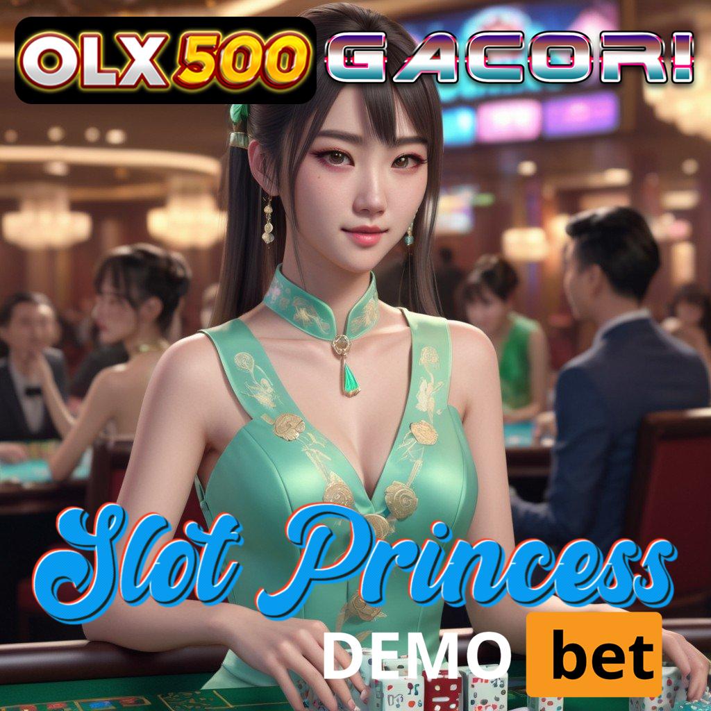 Slot Demo Mahjong Wins 2 X1000