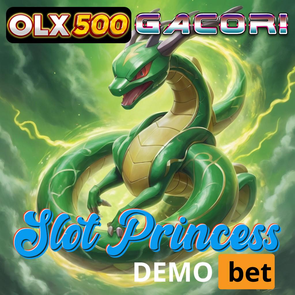 Slot Demo Pg Gacor Lengkap