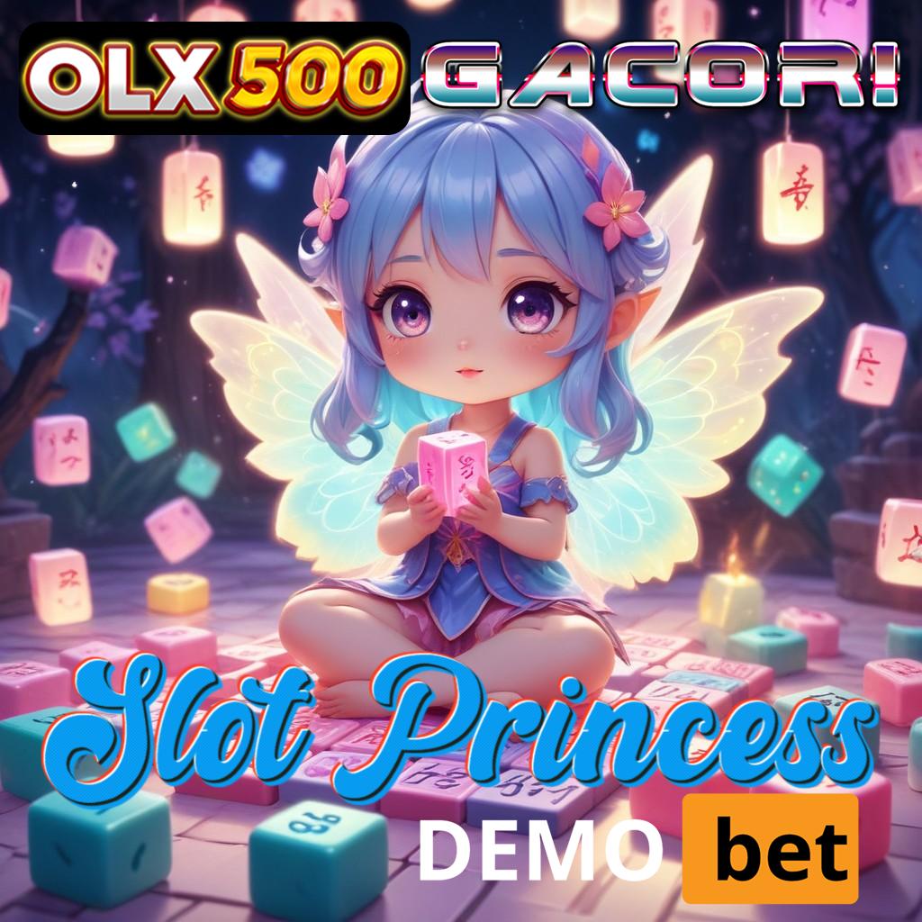 Slot Demo Pg Soft Rupiah Lengkap