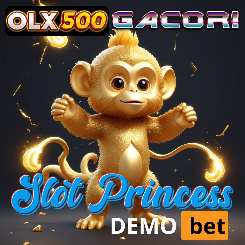 SLOT DEPO 5K VIA PULSA - Main Slot Duit Ngalir Terus