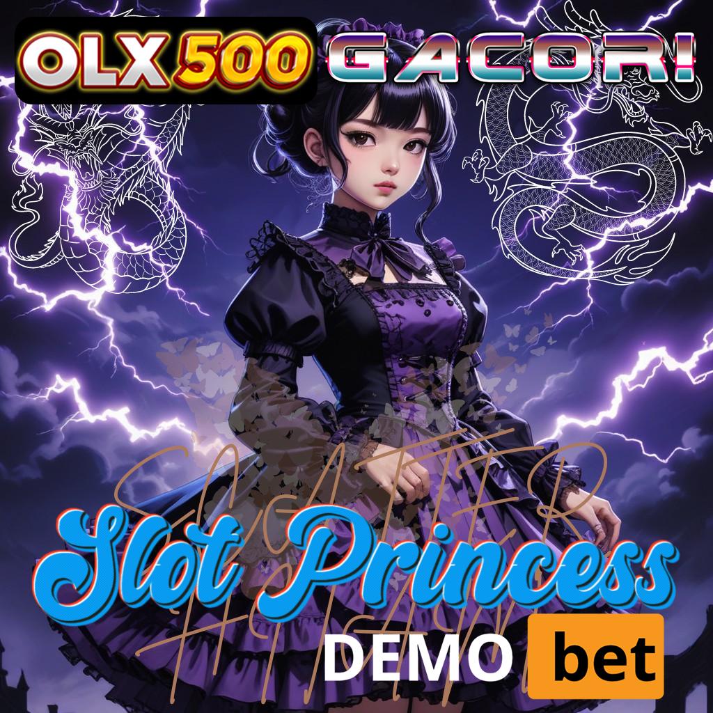 SLOT GACOR HARI INI TERBARU LOGIN ALTERNATIF Rekreasi Paling Menyenangkan